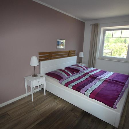 Armarova Ihre Ferienpension Cuxhaven Zewnętrze zdjęcie