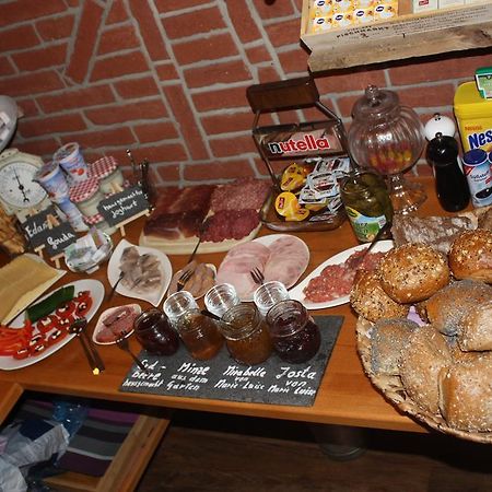 Armarova Ihre Ferienpension Cuxhaven Zewnętrze zdjęcie