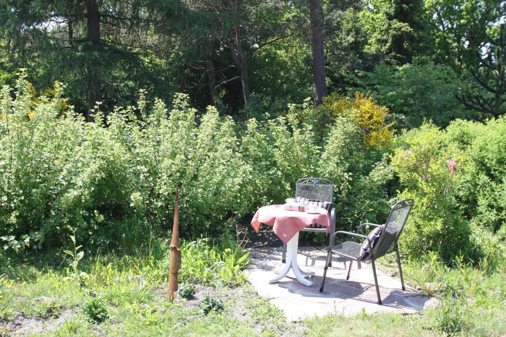 Armarova Ihre Ferienpension Cuxhaven Zewnętrze zdjęcie