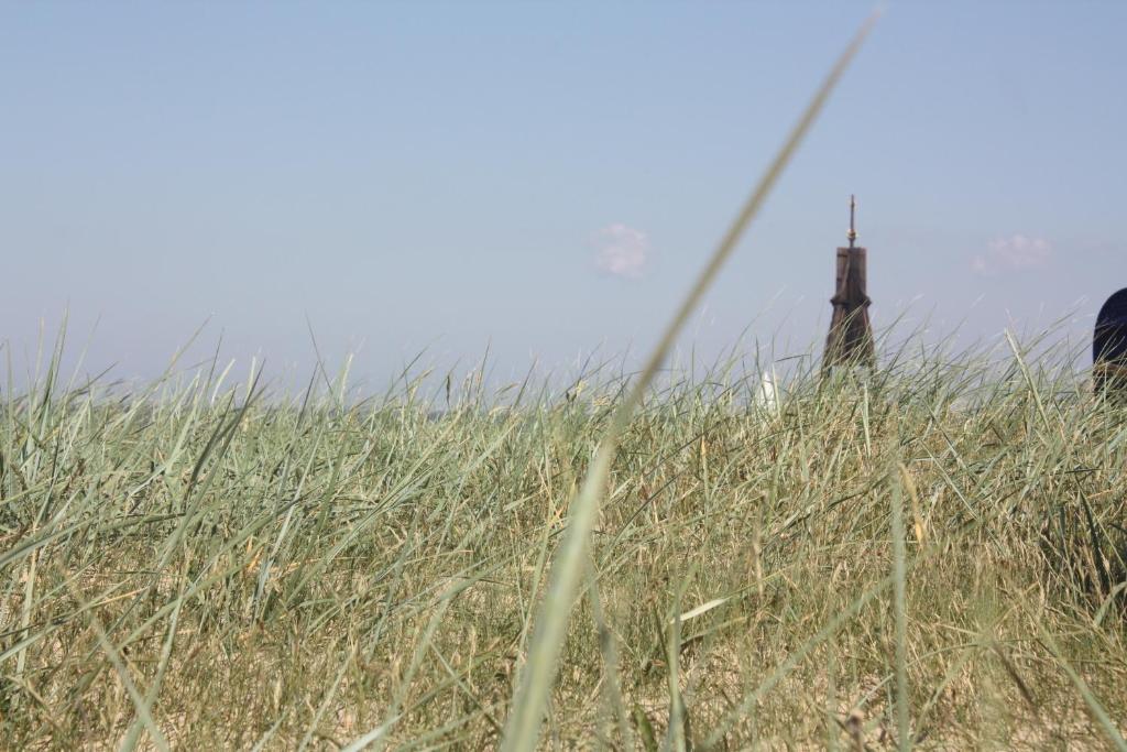 Armarova Ihre Ferienpension Cuxhaven Zewnętrze zdjęcie